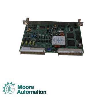 ABB GJR2396200R1210 83SR51R1210  board