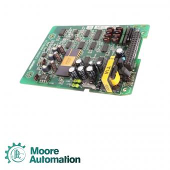 OMRON   C200H-AD001 (2)  PLC module