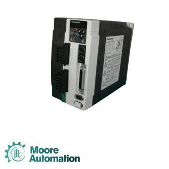 Panasonic   MDDDT3530  AC Servo Driver