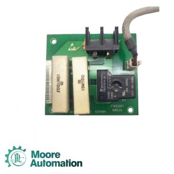 Emerson  F1452GP1  Driver Board