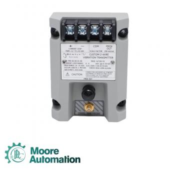 Bently Nevada   991-01-XX-01-00 MOD：288865-01 Vibration Transmitter