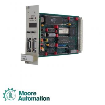 HIMA  F8620/11   CPU Module