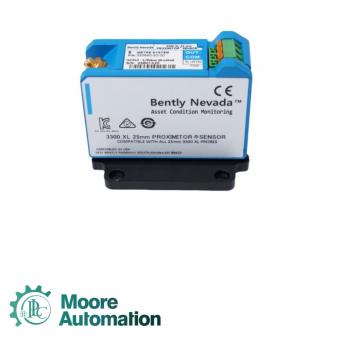 Bently Nevada   330850-50-CN Preamplifier