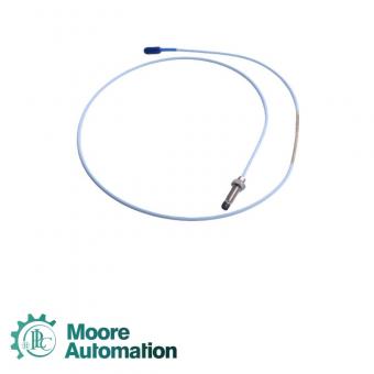 Bently Nevada  330101-00-11-20-02-CN  3300 XL 8 mm Proximity Probes