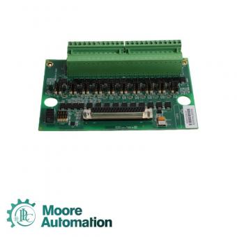 GE  IS200STAIH2ACB/IS230STAIH2A  Analog I/O Terminal Board