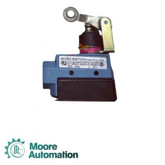 Honeywell  BZE6-2RN2  Micro Switch