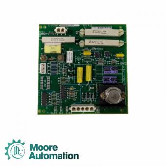 GE DS3800NGDC1B1A Ground Detector OSC Board