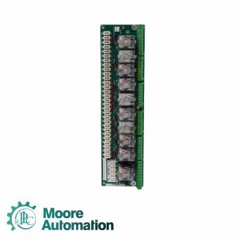 GE DS200RTBAG2AGL Relay Terminal Board