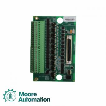 GE IS200STAIH2ACB/IS200STAIH1ABB Analog I/O Card