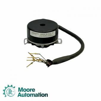 HENGSTLER ENCODER HC202500/0XX0AJ2 Hollowshaft Motor Encoder