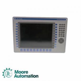 PLC 2711P-K12C4A8 Touch Panel