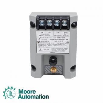 Bently Nevada 990-04-XX-02-05 MOD:167577-05 Vibration Transmitter
