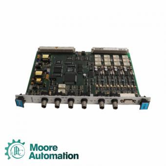 VIBRO METER VM600 MPC4 200-510-078-115 Machinery Protection Card