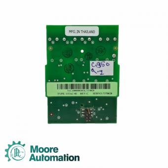 ABB OTAC-01 Pulse Encoder Interface Module
