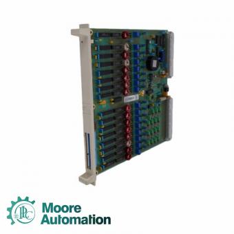 ABB DSAO130A 3BSE018294R1 Analog Output Board