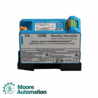 Bently Nevada 330180-12-BR 3300 XL Proximitor Sensor