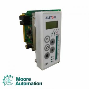 ALSTOM DFI-100-340F Limelight Diagnostic Flame Indicator