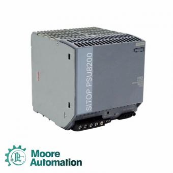 Siemens 6EP3437-8SB00-0AY0 Power Supply Module