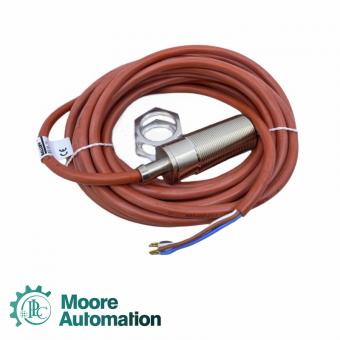 BALLUFF BES 516-114-SA1-05 High-Temperature Resistant Inductive Sensor