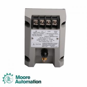 Bently Nevada 991-06-70-02-00 Thrust Transmitter