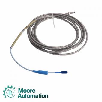 Bently Nevada 330104-01-14-10-01-05 3300 XL 8 mm Proximity Probe