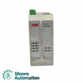 ABB MGC600-CPU Controller Unit