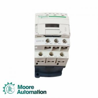 Schneider CAD32MD Control Relay