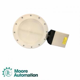 VAT 61246-PAGI-0001/0103 A-1174333 Butterfly control valve