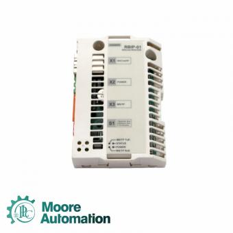 ABB RBIP-01 3AUA0000030932 BACnet/IP Router Module