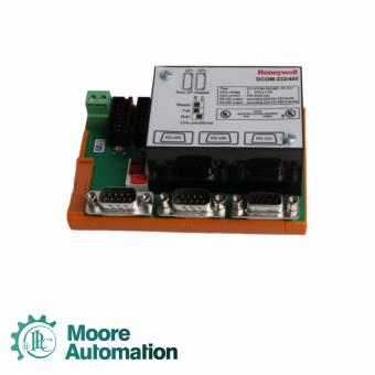 HONEYWELL FC-DCOM-232/485 FS-DCOM-232/485 Communication Interface Module