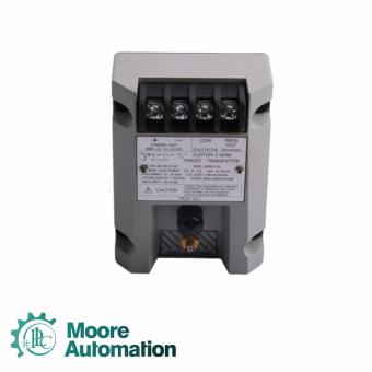 BENTLY NEVADA 991-06-XX-01-05 MOD:164113-01 Thrust Transmitter