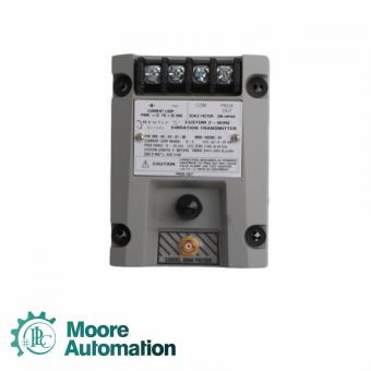 BENTLY NEVADA 990-05-XX-01-05 MOD:165335-01 Vibration Transmitter