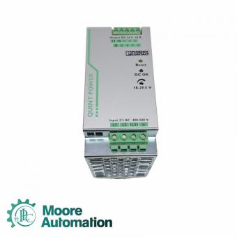 PHOENIX CONTACT QUINT-PS100-240AC/24DC/10 2938604 Power Supply Unit