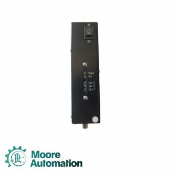 WARTSILA ACM-20 Four-Function AC Power Meters