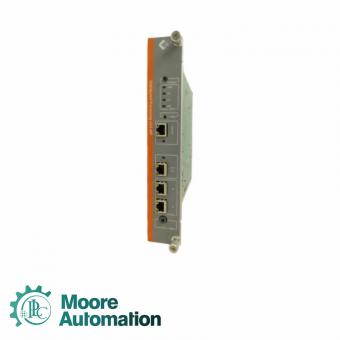 METSO DPU-MR Industrial Control Processing Module