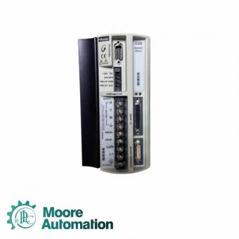 Parker GV6-U12E-NK Servo Drive