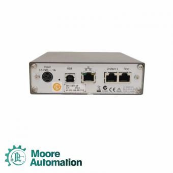 GE AKTA CU950 Control Unit