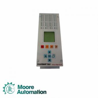 PAWO Systems AG Controller