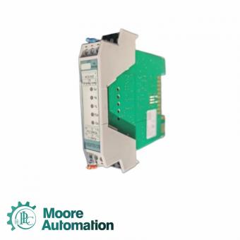 Consilium 5100070-02A Bus Isolator