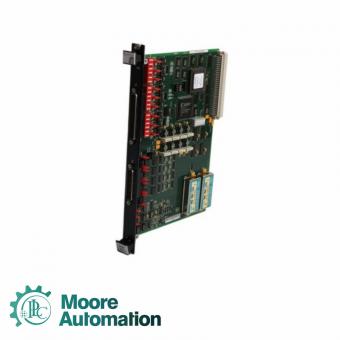 GE DS200SIOBH1A I/O Control Board