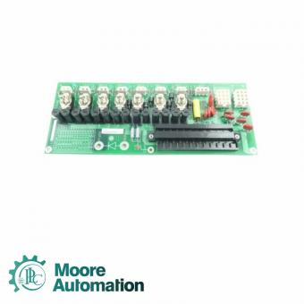 GE IS200EPDMG1A Power Distribution Board