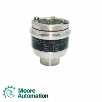 MTU 0015381350 Diesel Engine