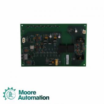 GE IS200EDEXG1AFA Exciter De-Excitation board