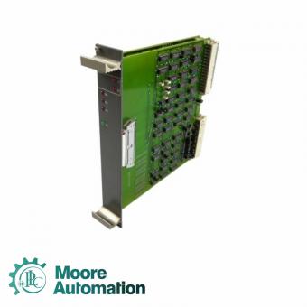 ABB GJR2326500R1010 88VU01A Analog Output Module