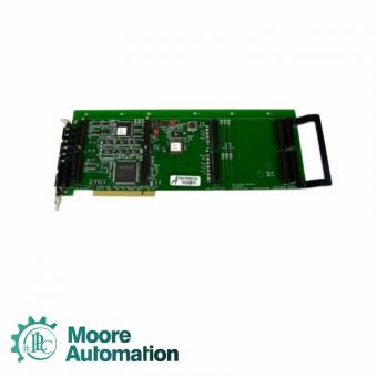 ALPHI PCI-4PACK 736-5-001 PCI Module
