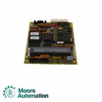 GE DS200SLCCG4AF Communication Module