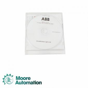 ABB 745745 3AFE64532871 DriveWindow Light