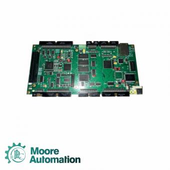 DELTA 603871-108 Turbo Clipper Controller Board