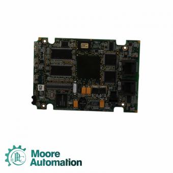 GE IS200BPPBH2CAA Analog I/O Module Processor Board