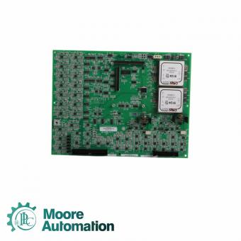 GE IS210MVRAH2A/IS200MVRAH2AFC I/O Interface Board